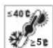 EGO PGX1602E-H - AVVERTENZE DI SICUREZZA - 10