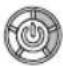 EGO PGX1602E-H - LED DEGVIELAS INDIKATORS - 4