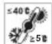 EGO PGX1602E-H - SIKKERHEDSANVISNINGER - 10
