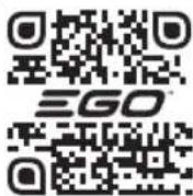 EGO PGX1401PB - תְׁרָה בְּרָה בְּרָה - 1