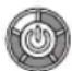 EGO PGX1401PB - ПОКАЖЧИК РІВНЯ ЗАРЯДУ 3 5 СВІТЛОДІОДАМИ - 2