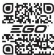 EGO PGX1401PB - KOMMUNIKATIONSTEKNOLOGI - 1