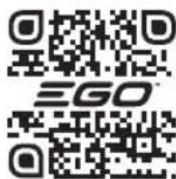 EGO PGX1401PB - VIESTINTÄTEKNIKKA - 1