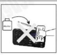 August MB225 - ■ Maintenance - 2