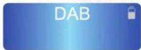 August MB225 - Radio DAB/DAB+ - 1