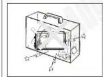 August MB415 - ■ Entretien - 5