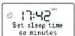 August MB415 - Minuterie de Mise en Veille - 1