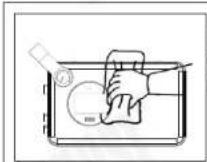 August MB415 - ■ Rangement et Utilisation - 1