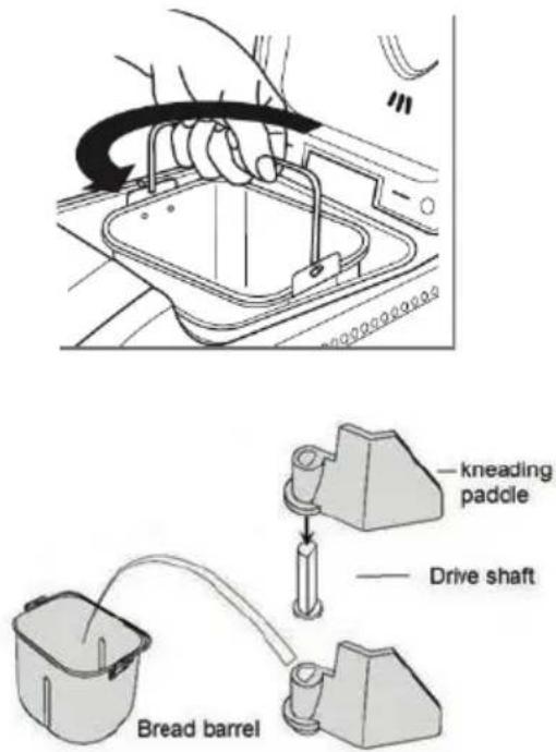 Prixton La Petite Bakery - Detailed Instructions - 2