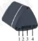 August MS625 - Guide de Démarrage Rapide MS625 - 1