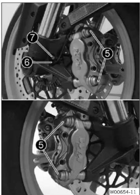 KTM 990 Duke (2024) - Info - 2