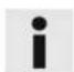 KTM 990 Duke (2024) - Affichage du régulateur de vitesse (en option) - 2