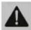 KTM 990 Duke (2024) - Avertissement - 1