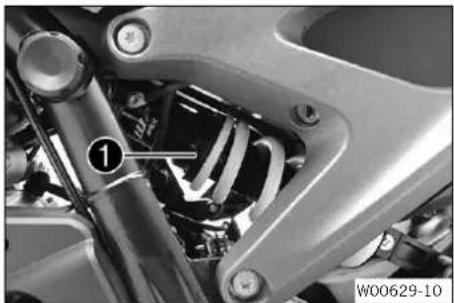 KTM 990 Duke (2024) - Info - 1