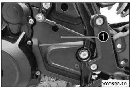 KTM 990 Duke (2024) - Info - 1