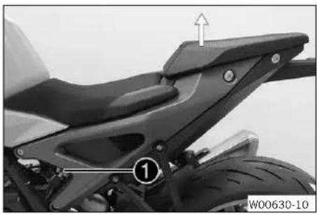 KTM 990 Duke (2024) - Info - 1