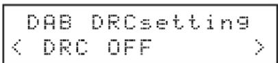 TEAC CD-P750DAB - DRC - 1