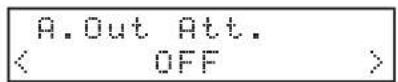 TEAC CD-P750DAB - Procedure operative del menu - 3