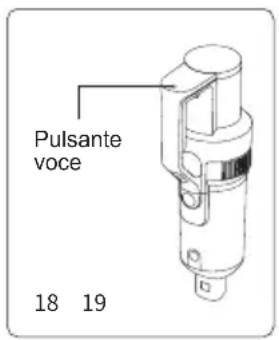 JIMMY HW11 Pro - Funzione di asciugatura a caldo - 1