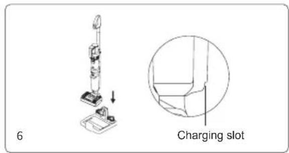 JIMMY HW11 Pro - Brushroll assembly and disassembly - 3
