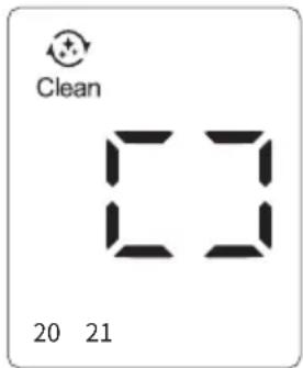 JIMMY HW11 Pro - Anmerkung: - 1