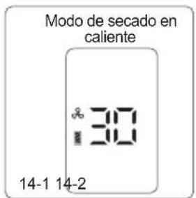 JIMMY PW11 - Función de autolimpieza y secado a temperatura - 2