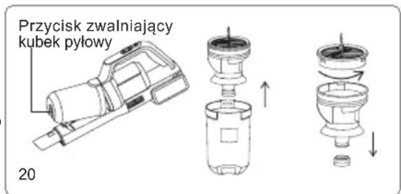 JIMMY PW11 - Warranty Information - 2