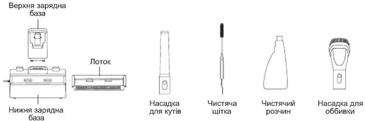 JIMMY PW11 - Найменування деталей - 2