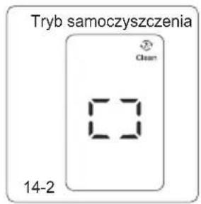 JIMMY PW11 - Funkcja samoczyszczenia i gorącego suszenia - 3