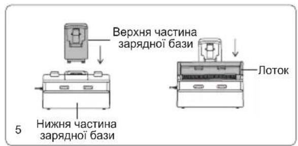 JIMMY PW11 - Складання та розбирання роликової щітки - 3