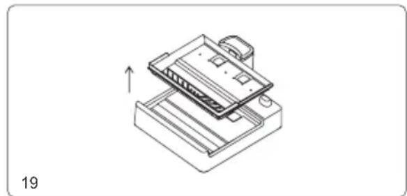 JIMMY PW11 - Warranty Information - 1