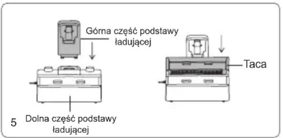 JIMMY PW11 - Montaż i demontaż szczotki - 2