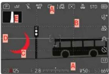 IAF AUTO L 280 STD A B C D ISO 125 F 28 1999/00/2000 V50s SD 669