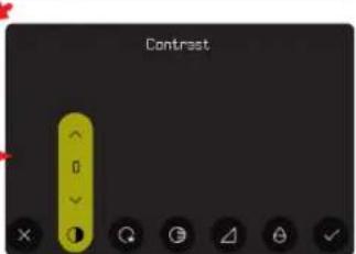 Contrast