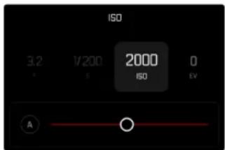 ISO 3.2 1/200 2000 0 + 0 ISO EV A