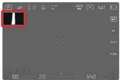 AF ISO 100 ISO 100 2.0 1/40 NAT lat 29:97 h:264 SD