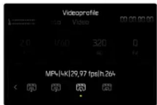 Videoprofile 2.0 1760 320 0 MP4|14K|29,97 fps|h.26+ < 客 客 客