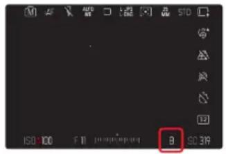ISO 100 FII ISO 379 B