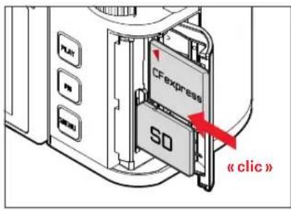 PLAT PI SMBU CFexpress SO « clic »