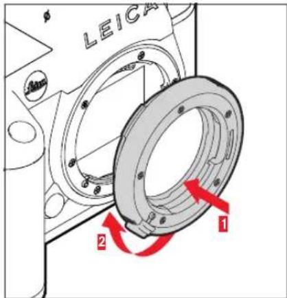 LEICA 2 1