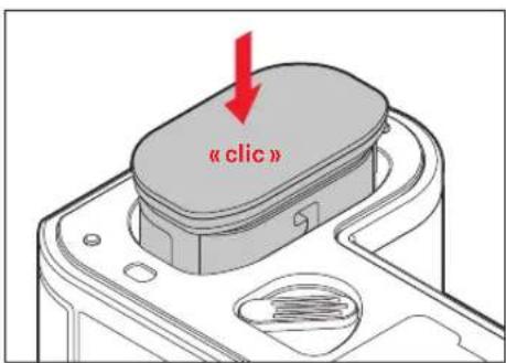 «clic»