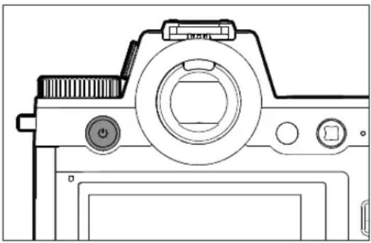 LEICA SL3 - COMMUTATEUR PRINCIPAL - 1