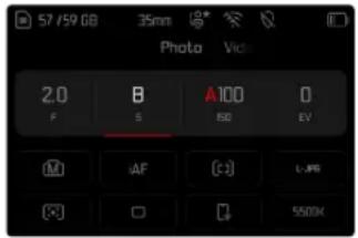57/59 GB 35mm Photo Vic 2.0 B A100 0 F S 60 EV M AF L-JPG A 5500K