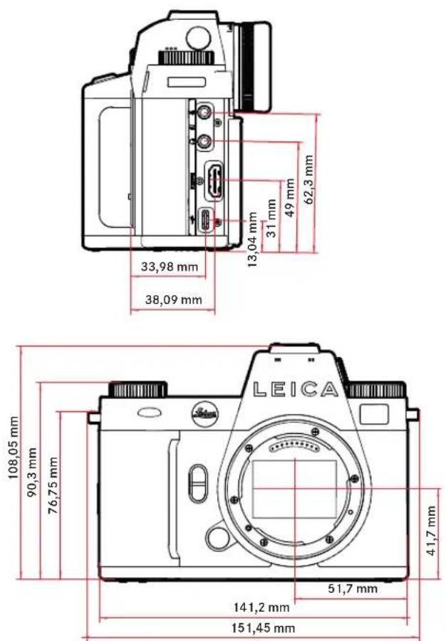 LEICA SL3 - Z - 2
