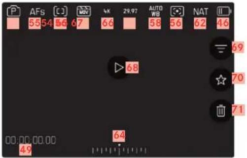 AFs [C] MOV 4K 29.97 AUTO WB NAT 55 54 56 67 66 58 56 62 46 68 69 70 71 00:00:00.00 49 64