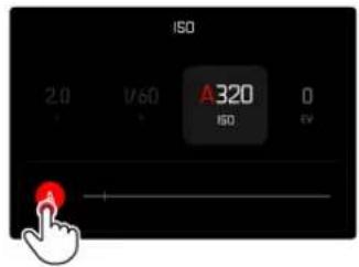 ISO 2.0 V/60 A320 0 ISO EV A