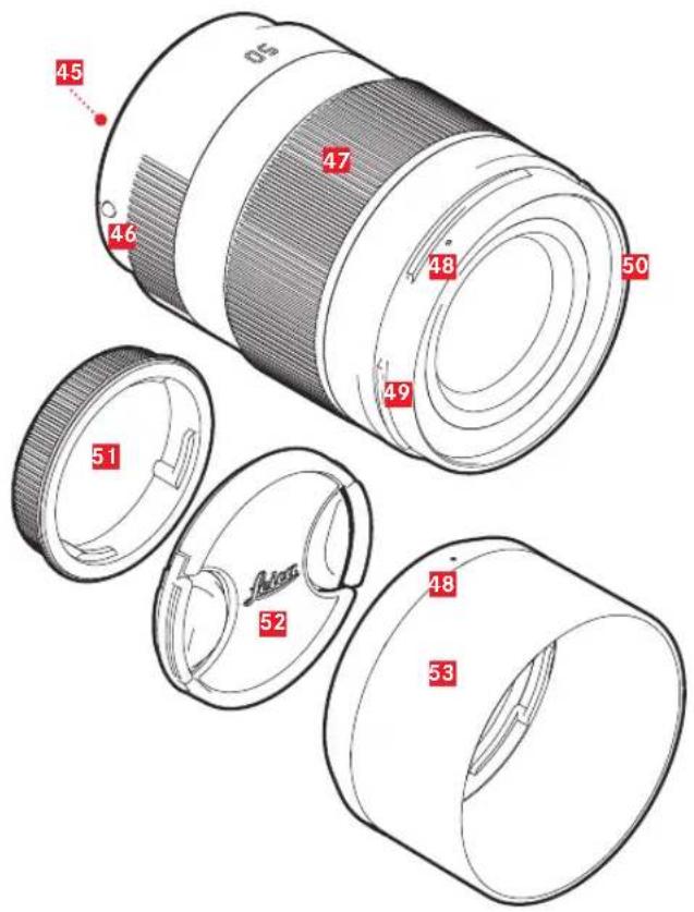 45 46 47 48 49 50 51 52 53 Max