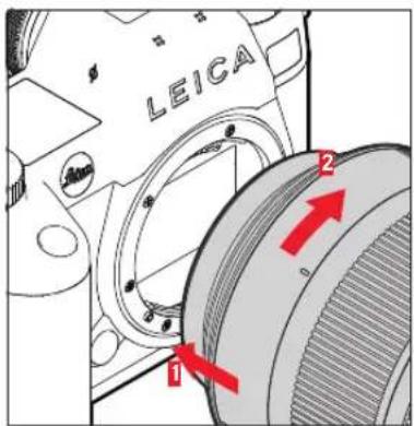 LEICA 1 2