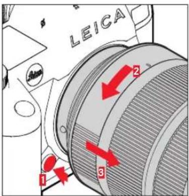 LEICA 1 2 3