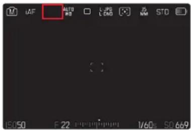 LEICA SL3 - S COMMANDE AUTOMATIQUE DU FLASH AVEC DES VITESSES D'OBTURATION PLUS LENTES (SYNCHRONISATION À LONG TERME) - 1